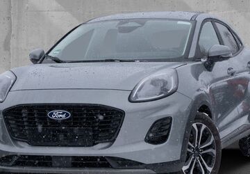 Ford Puma 15.965 km 20.450 &euro; Schwerin 19061