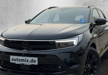 Opel Grandland (X) 60.405 km 21.100 &euro; Gadebusch 19205