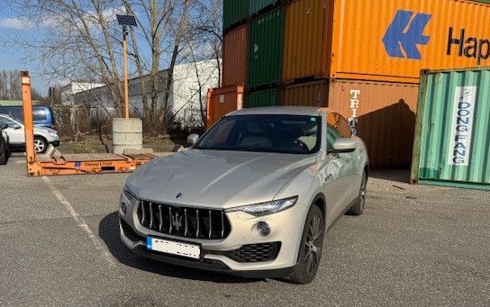 Maserati Levante 55.000 km 34.500 &euro; Neustadt-Glewe 19306