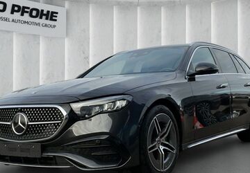Mercedes-Benz E 220 8.930 km 50.950 &euro; Schwerin 19061
