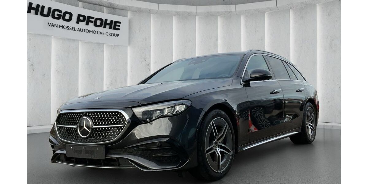 Mercedes-Benz E 220 8.930 km 50.950 &euro; Schwerin 19061