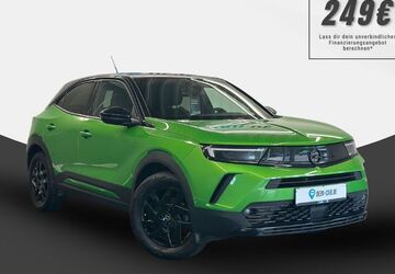 Opel Mokka 32.600 km 19.995 &euro; Wismar 23970