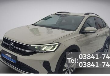 VW Taigo 6.500 km 22.490 &euro; Wismar 23970
