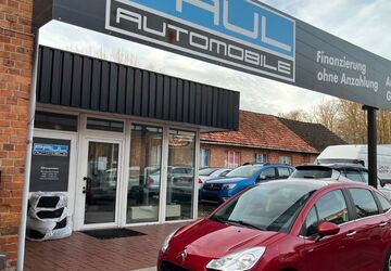 Citroen C3 139.960 km 6.590 &euro; Schwerin 19055