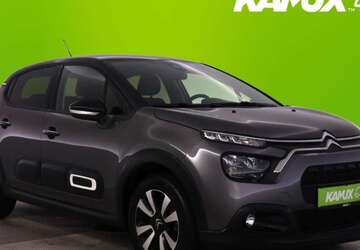 Citroen C3 12.540 km 12.850 &euro; Schwerin 19055