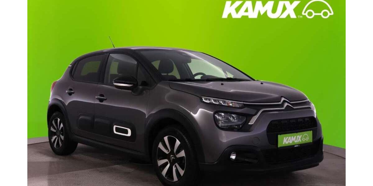 Citroen C3 12.540 km 12.850 &euro; Schwerin 19055