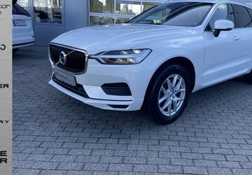 Volvo XC60 115.000 km 25.900 &euro; Schwerin 19057