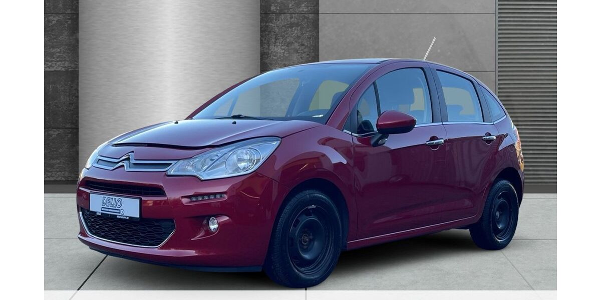 Citroen C3 64.905 km 6.990 &euro; Schwerin 19061