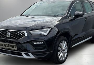 Seat Ateca 39.240 km 25.995 &euro; Wismar 23966