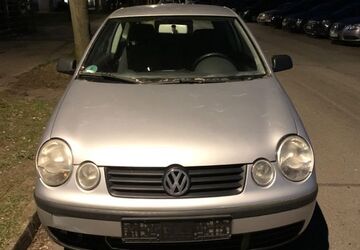 VW Polo 176.973 km 850 &euro; Schwerin 19063