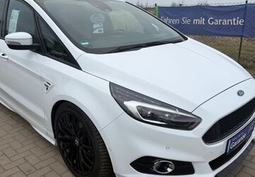Ford S-Max 85.701 km 19.999 &euro; Wismar 23970