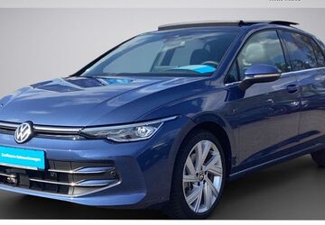 VW Golf 3.524 km 32.490 &euro; Schwerin 19057