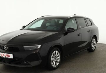 Opel Astra 43.601 km 20.990 &euro; Schwerin 19061