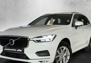 Volvo XC60 132.760 km 26.700 &euro; Gadebusch 19205