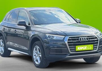 Audi Q5 26.000 km 26.490 &euro; Schwerin 19055