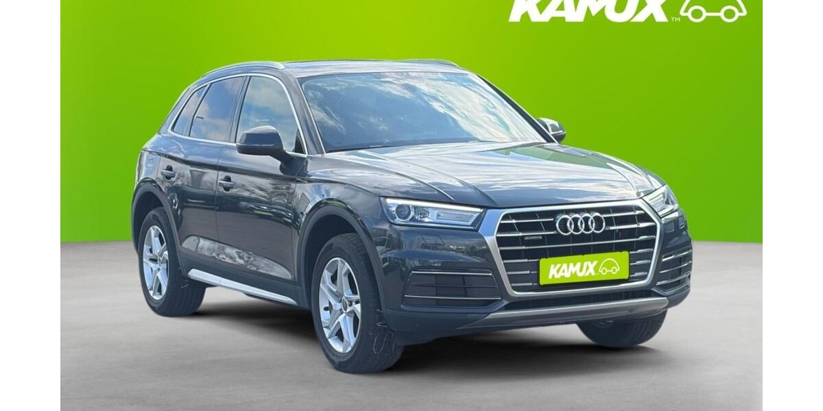 Audi Q5 26.000 km 26.490 &euro; Schwerin 19055