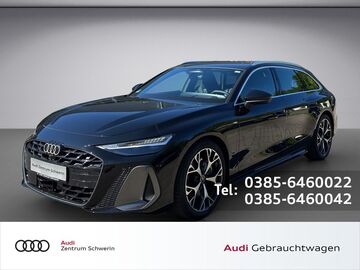 Gebrauchte Audi A6