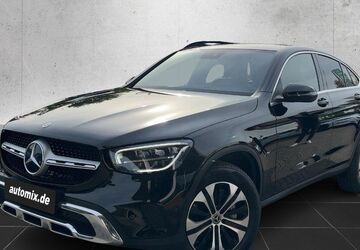 Mercedes-Benz GLC 300 107.122 km 36.900 &euro; Gadebusch 19205