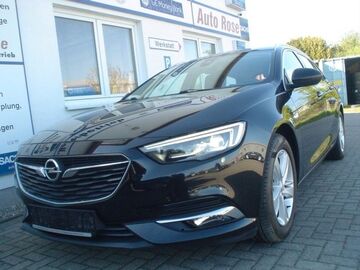 Gebrauchte Opel Insignia