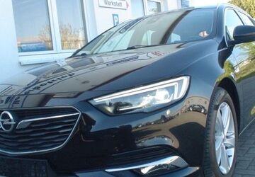 Opel Insignia 117.000 km 12.550 &euro; Brüsewitz 19071