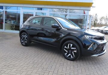 Opel Mokka 29.360 km 18.950 &euro; Schwerin 19057