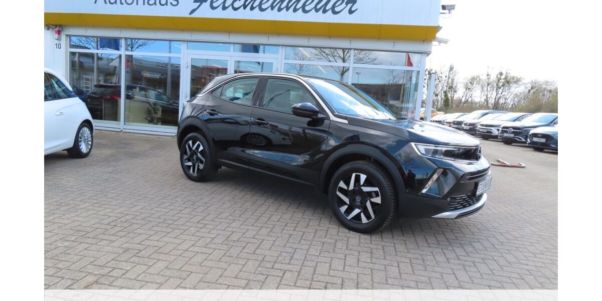 Opel Mokka 29.360 km 18.950 &euro; Schwerin 19057