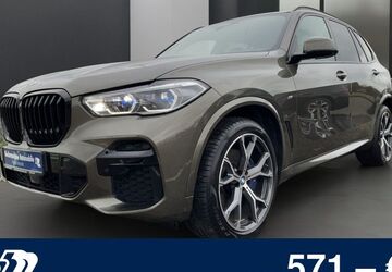 BMW X5 41.825 km 57.750 &euro; Dorf Mecklenburg/Wismar 23972