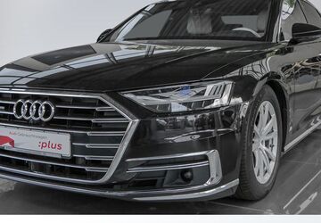 Audi A8 125.000 km 52.890 &euro; Wismar 23970
