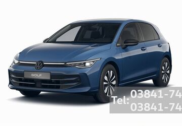 VW Golf 12.321 km 32.890 &euro; Wismar 23970