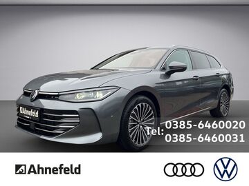 Gebrauchte VW Passat