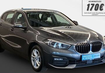 BMW 118 129.750 km 17.880 &euro; Wismar 23970