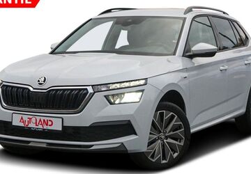 Skoda Kamiq 45.345 km 20.490 &euro; Schwerin 19061