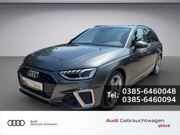 Gebrauchte Audi A4