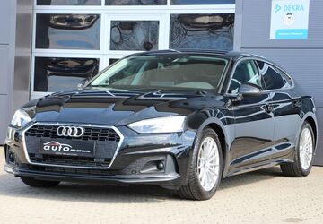 Audi A5 103.565 km 27.990 &euro; Pampow 19075