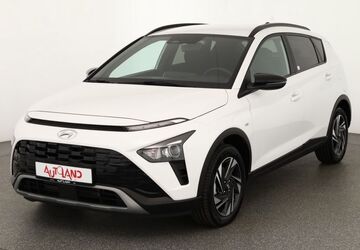 Hyundai BAYON 14.538 km 18.950 &euro; Schwerin 19061