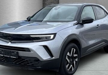 Opel Mokka 8.161 km 22.690 &euro; Dorf Mecklenburg/Wismar 23972