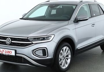 VW T-Roc 11.139 km 28.890 &euro; Schwerin 19061