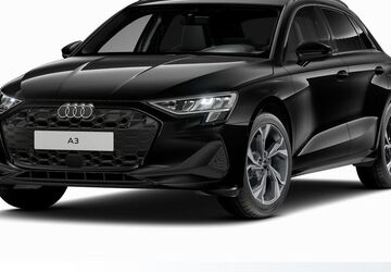 Audi A3 6.117 km 33.890 &euro; Wismar 23970