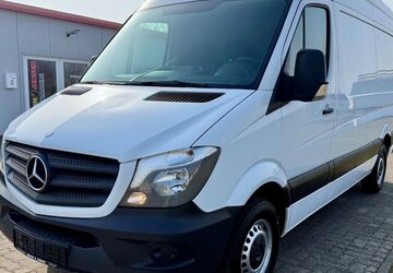 Mercedes-Benz Sprinter 191.500 km 11.790 &euro; Wismar/Kritzow 23970