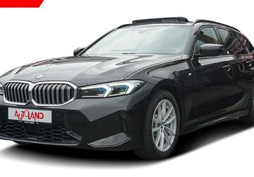 BMW 330 34.254 km 45.890 &euro; Schwerin 19061