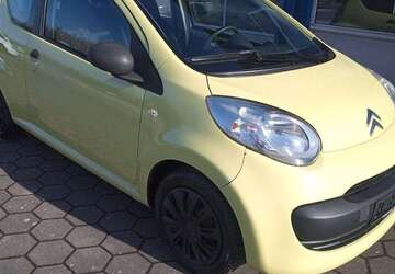 Citroen C1 162.000 km 1.995 &euro; Schwerin 19061