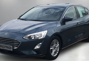 Ford Focus 55.648 km 14.890 &euro; Wismar 23966