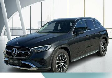 Mercedes-Benz GLC 220 12.389 km 49.980 &euro; Schwerin 19057