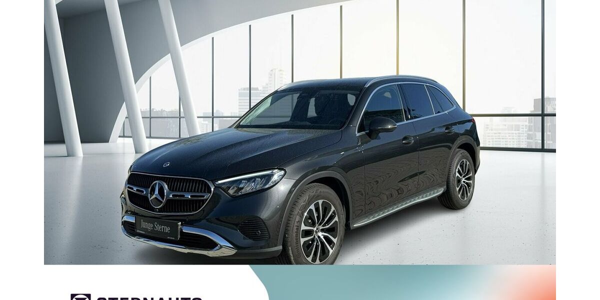 Mercedes-Benz GLC 220 12.389 km 49.980 &euro; Schwerin 19057