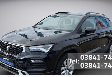 Seat Ateca 25.276 km 28.890 &euro; Wismar 23970