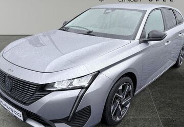 Peugeot 308 33.879 km 26.980 &euro; Wismar 23970