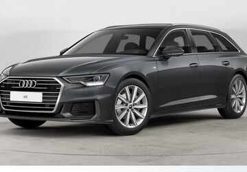 Audi A6 86.245 km 32.890 &euro; Wismar 23970