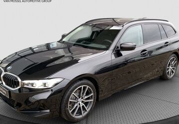 BMW 318 6.000 km 39.900 &euro; Schwerin 19057