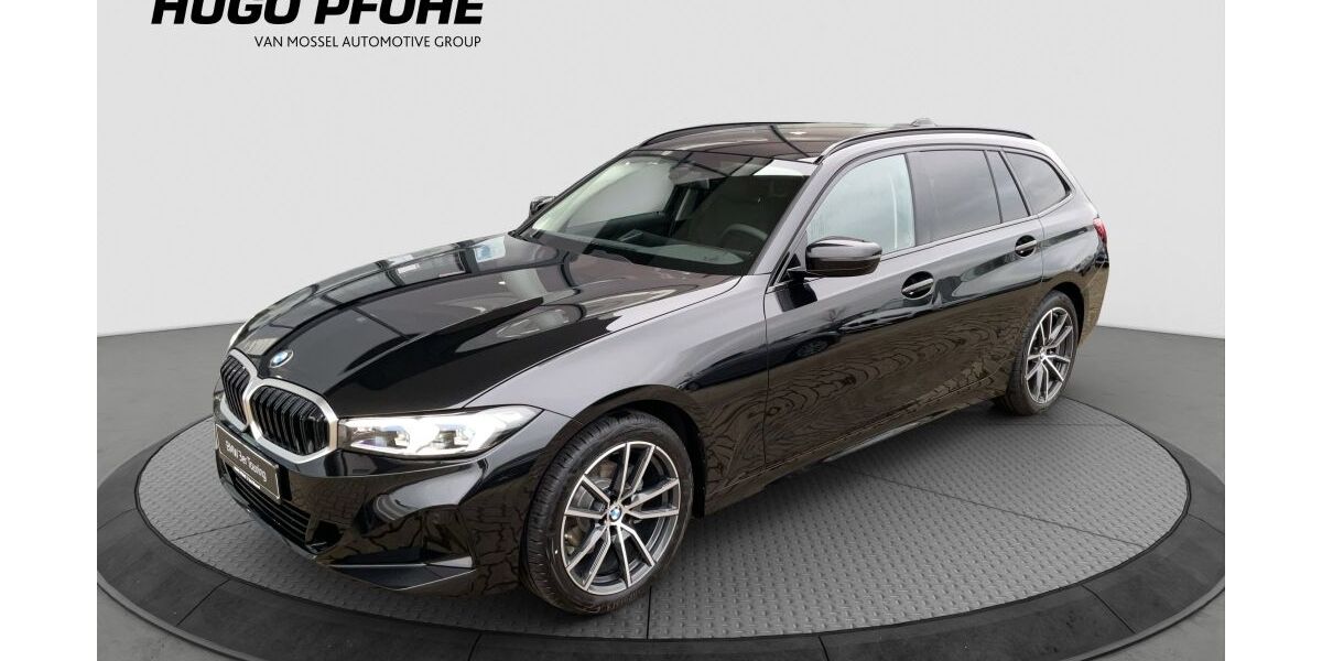 BMW 318 6.000 km 41.689 &euro; Schwerin 19057