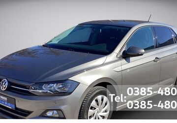 VW Polo 65.200 km 13.990 &euro; Schwerin 19057